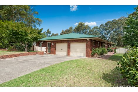 Property photo of 25 Maryville Way Thurgoona NSW 2640