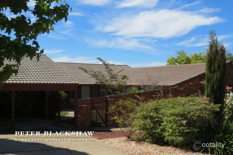 Property photo of 23 Rene Street Chapman ACT 2611