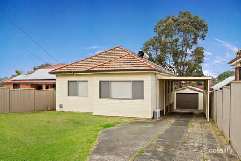 22 Wyatt Ave, Regents Park, NSW 2143