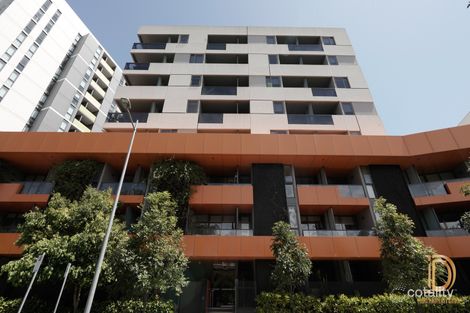 411/67 Galada Ave, Parkville, VIC 3052