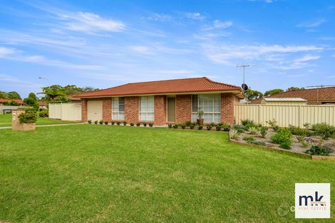 Property photo of 6 Davy Place St Helens Park NSW 2560