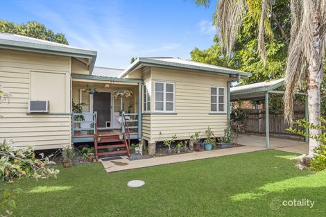Property photo of 81 Lancaster Street Garbutt QLD 4814