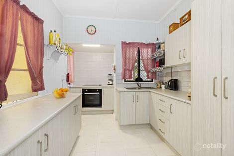 Property photo of 81 Lancaster Street Garbutt QLD 4814
