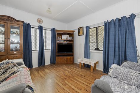 Property photo of 81 Lancaster Street Garbutt QLD 4814