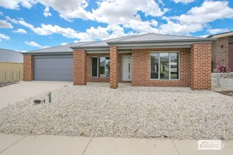 11 Throssell Cres, Wodonga, VIC 3690