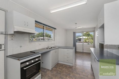 Property photo of 37 Tregaskis Street Vincent QLD 4814