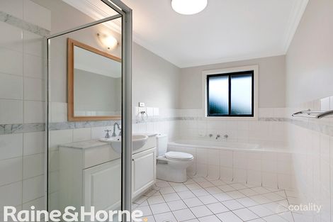 Property photo of 2/3 Cavalry Grove Glenwood NSW 2768