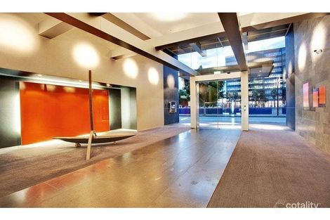 Property photo of 103/15 Caravel Lane Docklands VIC 3008