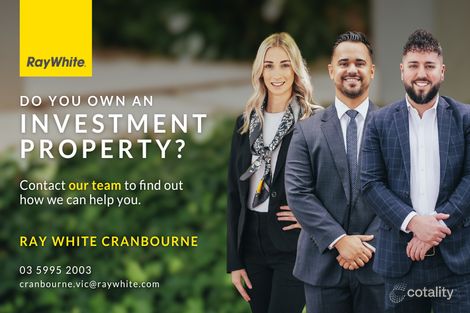Property photo of 16 Marklin Street Cranbourne VIC 3977