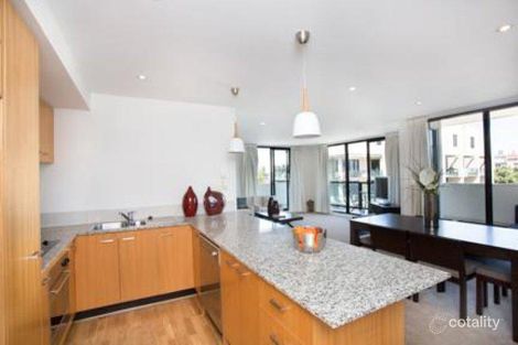 Property photo of 606/633 Church Street Richmond VIC 3121