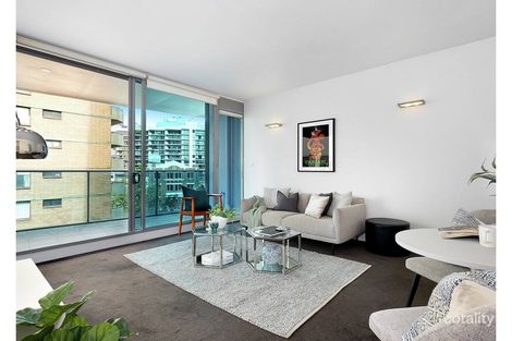 Property photo of 602/29 Commonwealth Street Sydney NSW 2000