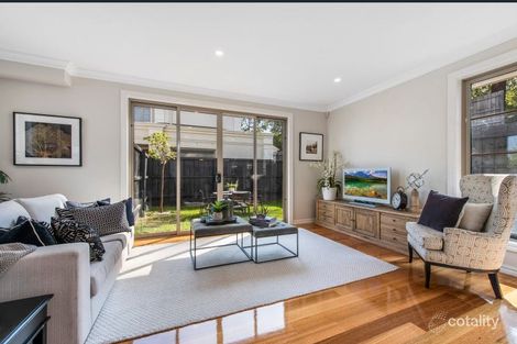 Property photo of 3/32 Pepperell Avenue Glen Waverley VIC 3150