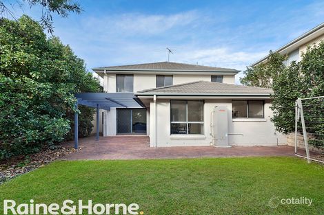 Property photo of 2/3 Cavalry Grove Glenwood NSW 2768