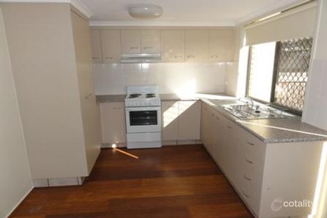 Property photo of 3/1 Normanby Square Bundaberg South QLD 4670