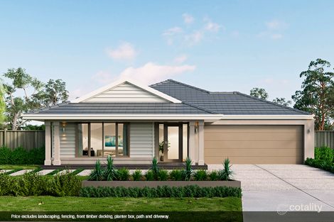 Lot 102 Wispering Cct, Kilmore, VIC 3764