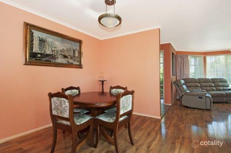 Property photo of 8 Parwan Court Frankston VIC 3199