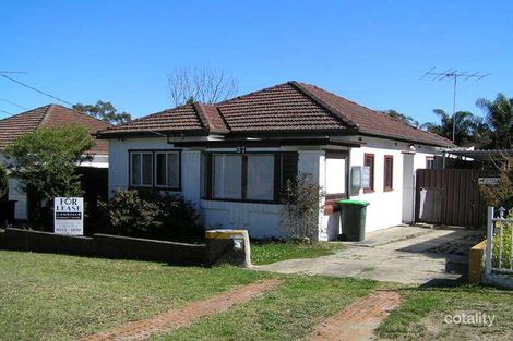 37 Jellicoe St, Hurstville Grove, NSW 2220