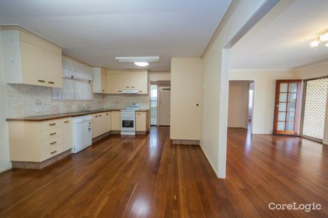 Property photo of 41 Kepnock Road Kepnock QLD 4670