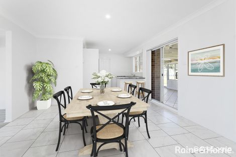 Property photo of 15 Hermes Crescent Worrigee NSW 2540