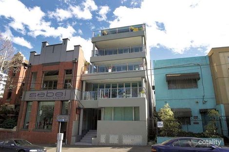 Property photo of 6/33 Rathdowne Street Carlton VIC 3053