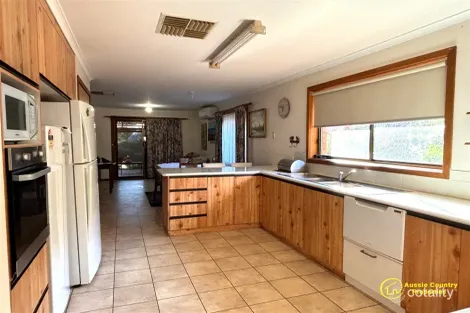 Property photo of 69 Cobram Street Berrigan NSW 2712