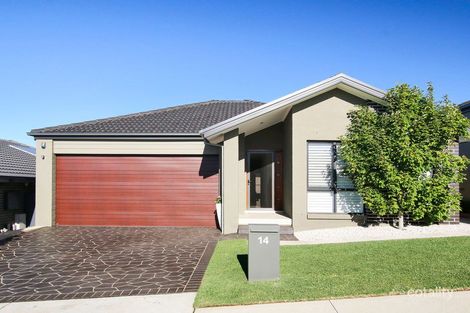 14 Stanley Ave, Middleton Grange, NSW 2171