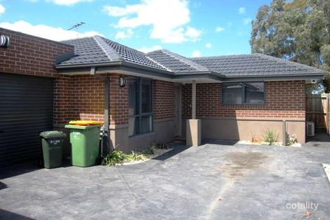 25 Dumbarton St, Reservoir, VIC 3073