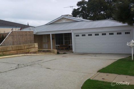 Property photo of 10 O'Reilly Court Jane Brook WA 6056