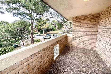 Property photo of 5/9-15 Doomben Avenue Eastwood NSW 2122