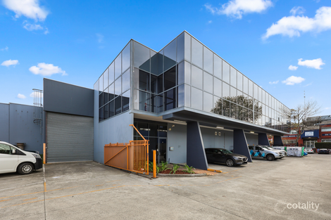 2/59-63 Mark St, North Melbourne, VIC 3051