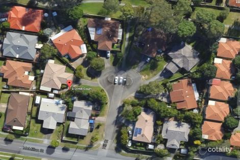 Property photo of 2/3 Hill Court Labrador QLD 4215