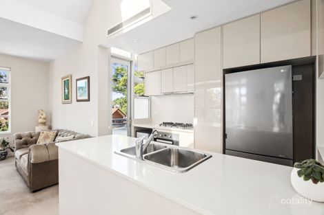 Property photo of 2210/9 Eric Road Artarmon NSW 2064