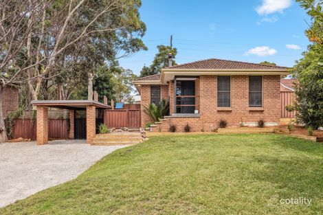 61 Yanderra Ave, Bangor, NSW 2234