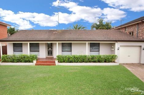 Property photo of 13 Balmain Road McGraths Hill NSW 2756