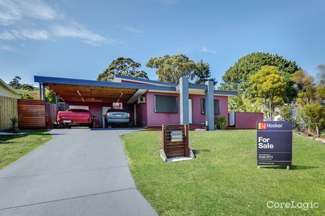 Property photo of 7 New Street Lakes Entrance VIC 3909