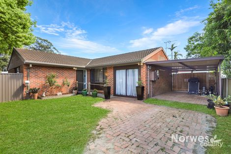 Property photo of 193A Kildare Road Blacktown NSW 2148