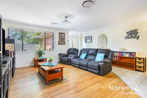Property photo of 193A Kildare Road Blacktown NSW 2148