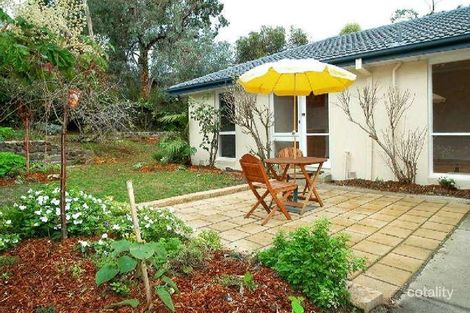Property photo of 26 Peter-Budge Avenue Templestowe VIC 3106