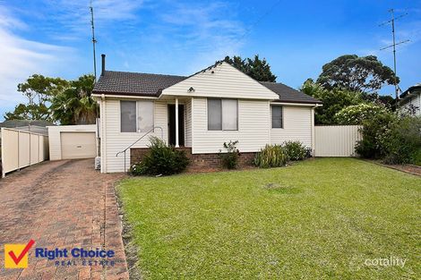 7 St Albans Pl, Berkeley, NSW 2506