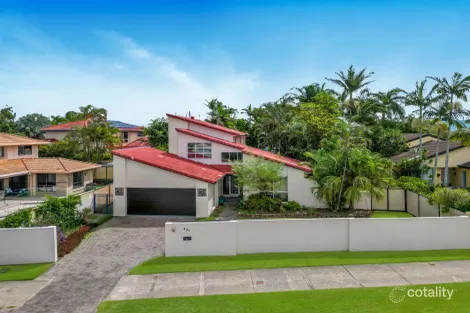 401 OXLEY DR, RUNAWAY BAY, QLD 4216