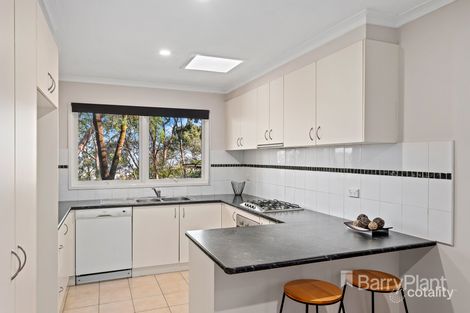 Property photo of 26 Landscape Drive Boronia VIC 3155