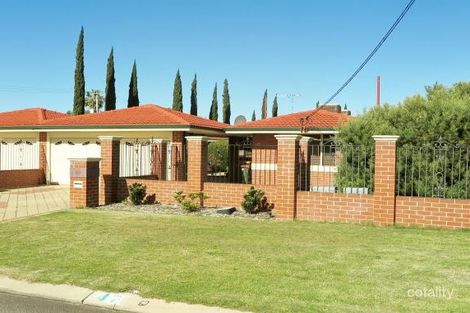 Property photo of 47 Cheviot Street Dianella WA 6059