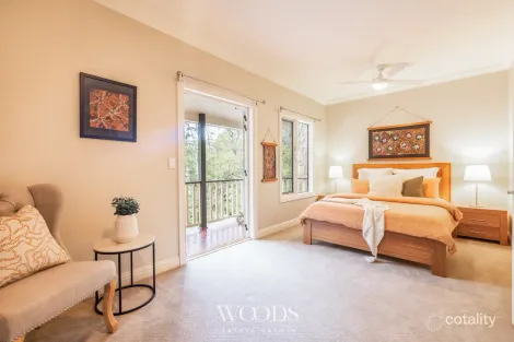 Property photo of 22 Colehurst Crescent Sassafras VIC 3787