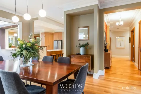 Property photo of 22 Colehurst Crescent Sassafras VIC 3787