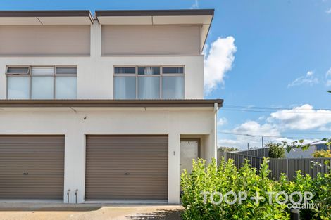 Property photo of 1 McCarron Way Croydon Park SA 5008