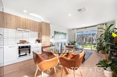 Property photo of 1 McCarron Way Croydon Park SA 5008