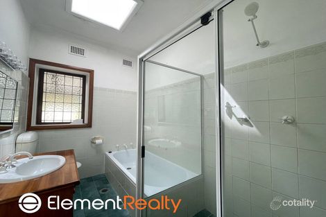 Property photo of 11 Burbang Crescent Rydalmere NSW 2116
