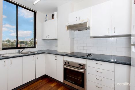 Property photo of 29/211 Wigram Road Forest Lodge NSW 2037
