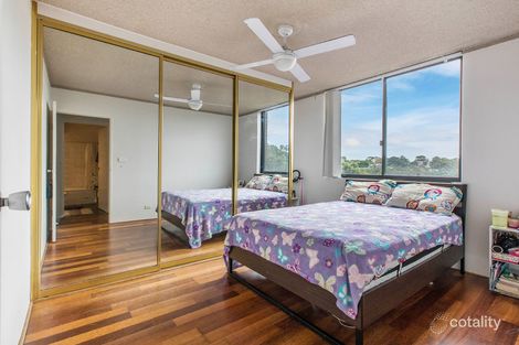 Property photo of 29/211 Wigram Road Forest Lodge NSW 2037