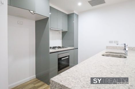 Property photo of 358/61 Church Avenue Mascot NSW 2020